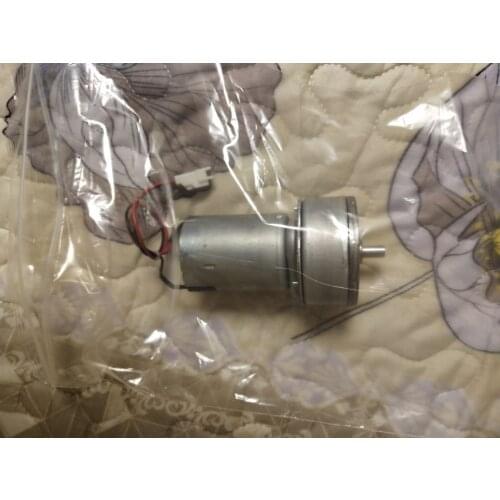 Cutter Motor for Noritsu QSS 2901/3201/3202/3203/3701/3702HD/3703/3704 digital minilabs