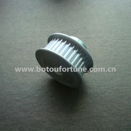 T5 steel timing pulley with 32 Teeth belt width 16mm sell 10pcs by on pack