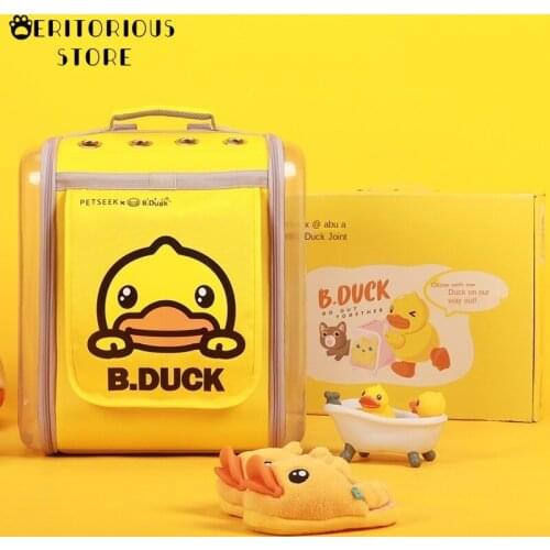 Cat Bags Portable Space Capsule Dog Travel Bag Breathable Backpack Large Space Cat Carriers Bag Dog Carriers Bag Cat Accessories