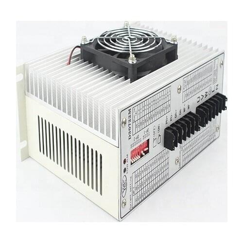 SWT-D30722M DSP Controlled 3 Phase Micro Stepper Motor Driver