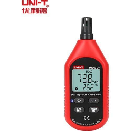 Термометры для мяса UNI-T China At AliExpress