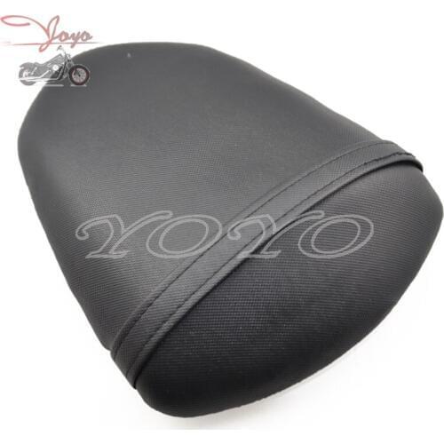 Motorcycle Rear Passenger Seat Pillion For Kawasaki EX250 Ninja 250 2008 2009 2010 2011 2012 Seat Cushion NEW
