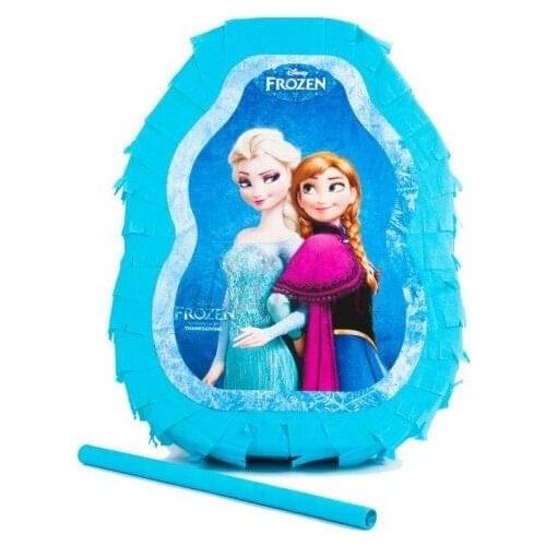 FROZEN PROFITS ÜLKESİ PİNYATA AND SOPASI party material
