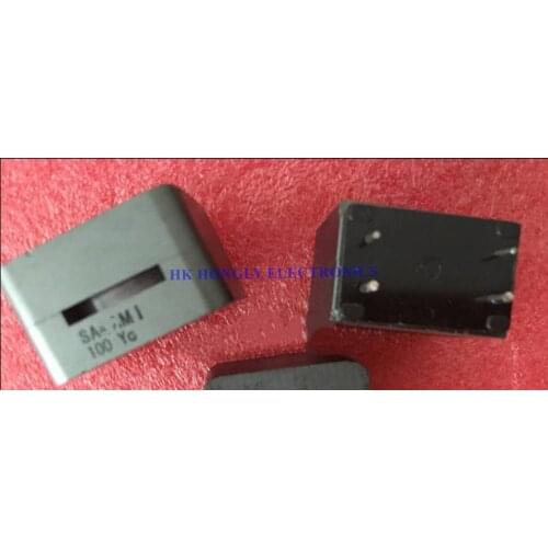 5PCS 7G31A-100M 10UH 12.5A 31X19MM Inductor