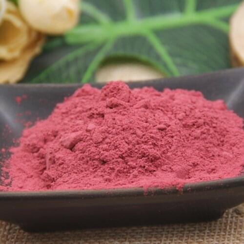 500g Natural Organic Beetroot Powder Baking Supplies Cooking
