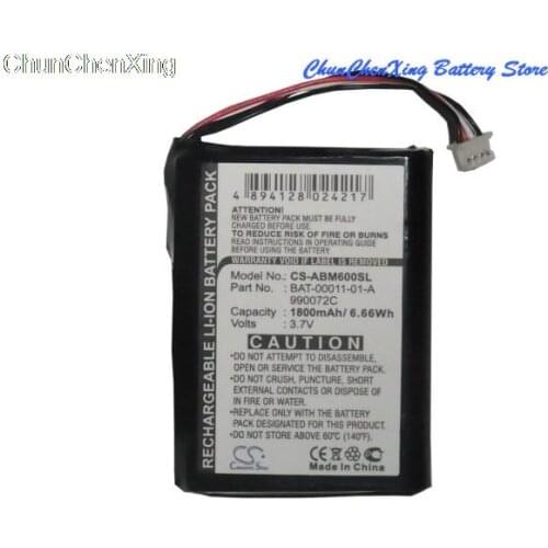 Cameron Sino Battery 990072C,25R8118,39R8812 for Lenovo ServeRaid-8s PCIe,for Adaptec 2218300-R,4800SAS,ABM-600,for IBM 13N2233