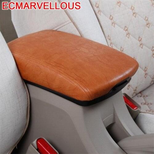 De Accesorios Coche Storage Accessories Interior Rangement Voiture Reposabrazos Arm Rest Styling Car Armrest 2016 FOR Honda City
