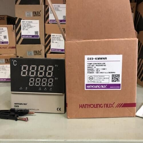 DX9-KMWNR HANYOUNG New Original Temperature Controller
