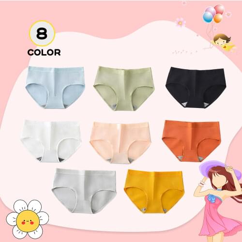Ephex Men's Cotton Briefs
