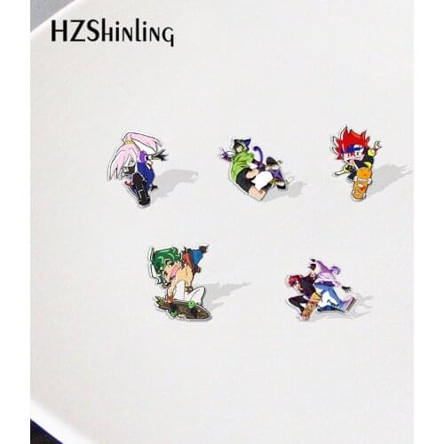 HZSHINLING Skateboards