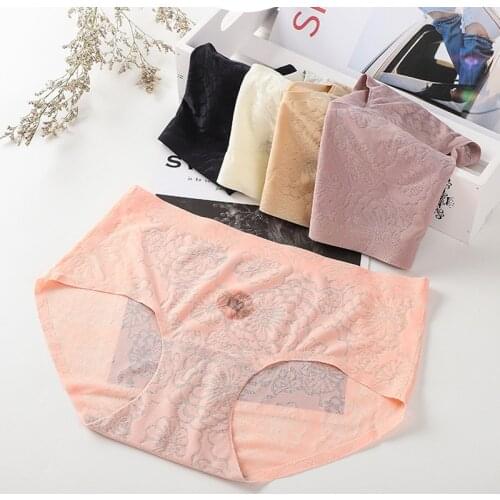 Женское нижнее белье KHWPS China At AliExpress