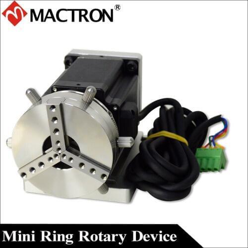 Mini Smallest Type Rotary Device for Ring, Bracelet Jewelry Engraving
