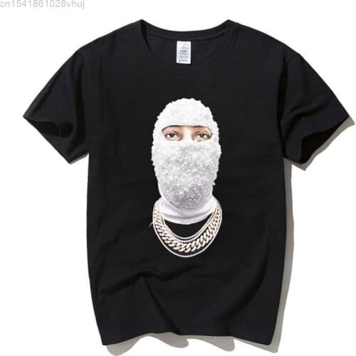 Miniso Oversized Men's T-Shirts