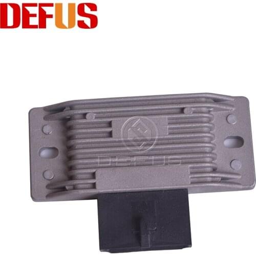 DEFUS 1X 83BB12A199B3 Ignition System Module Ignition Switch 83BB12A199B3A 6109051 For Ford Sierra 1.3 1.6 1.8 Transit 1.6 2.0L