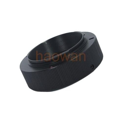 Adapter ring for T2 T Telephoto mount Lens to olympus OM4/3 Four Thirds E30 E600 E620 E500 E520 E510 E420 E1 E3 dslr camera