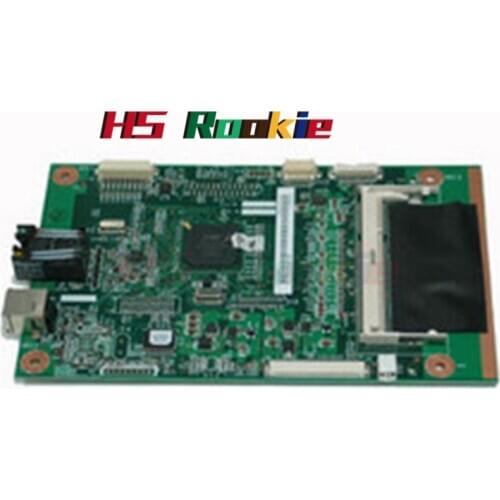 Formatter Board For HP Laserjet 2015 P2015D 2015D Q7804-69003 Q7804-60001 P1160 P1320D
