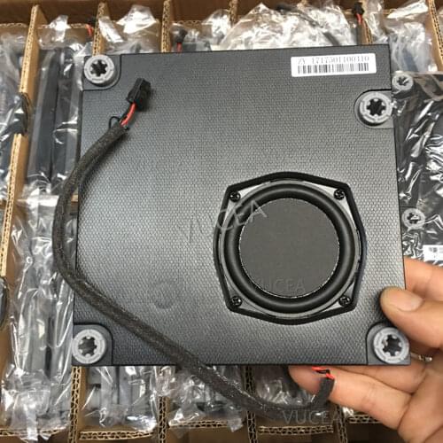 For HiFi DIY fever high power SUBWOOFER SPEAKER subwoofer car home theater modification
