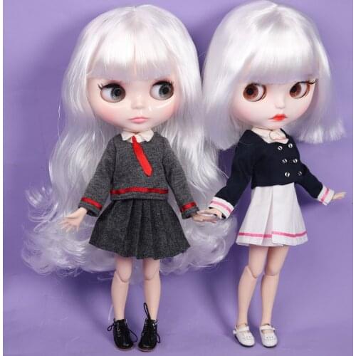ICY DBS Blyth Doll joint body Including clothes shoes 1/6 BJD ob24 anime girl