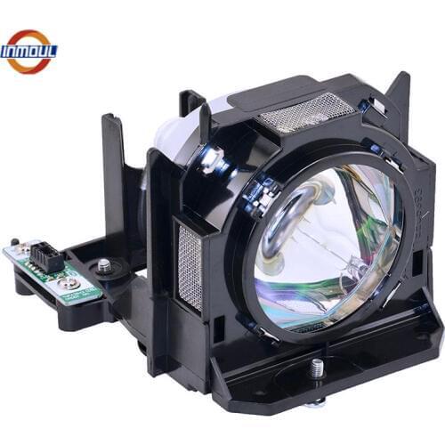 Replacement Projector Lamp ET-LAD60A / ET LAD60A for PANASONIC PT-D6000 / PT-DW6300 / PT-DZ6700 / PT-D5000 .etc