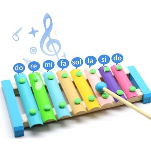 XMCSLM Children's Musical Instruments