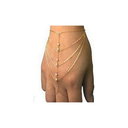 Белые браслеты ZHEGUOYAOLU China At AliExpress