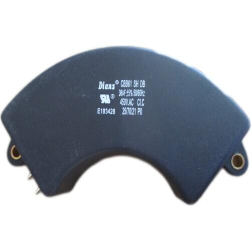 CBB61 36uf CAPACITOR GENERATOR PARTS