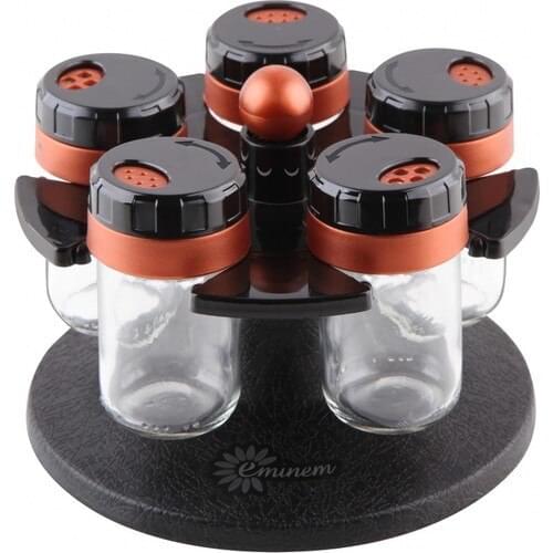 Eminem Glass Kitchen Goods