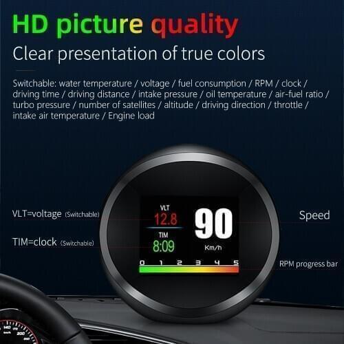 JFIND Car Electronics