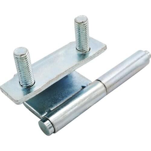 Power box Equipment door hinge Mechanical Industrial electrical cabinet Switchgear control case hinge hardware Distribution Box