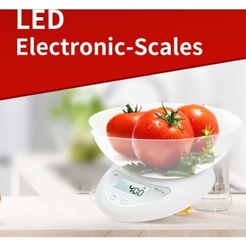 Meijuner Measuring Containers And Scales For Kitchens