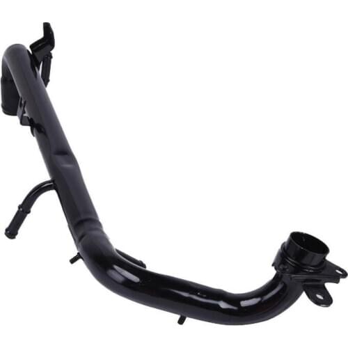 Heater Radiator Hose Coolant Pipe Upper for VW Passat Audi A4 Quattro 06B121071L
