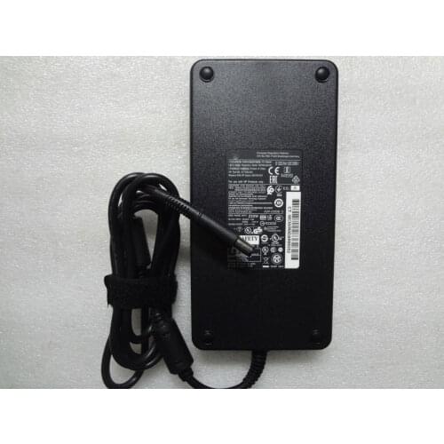 NEW Original Slim Puryuan 19.5V 11.8A 230W AC Adapter For HP Thundervolt Dock 230w G2 677766-003 Charger