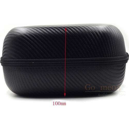 New Hard Storage Case Carry Bag For Steelseries Siberia V1 V2 Gaming Headphones