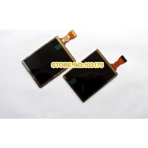 Original New LCD Screen Display Monitor Part For Canon Powershot S5 S5is Camera