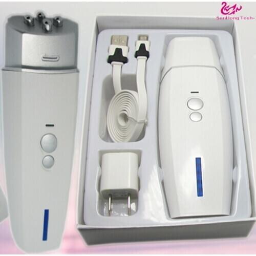 RF face shaping wrinkles removing beauty device home use beauty instrument