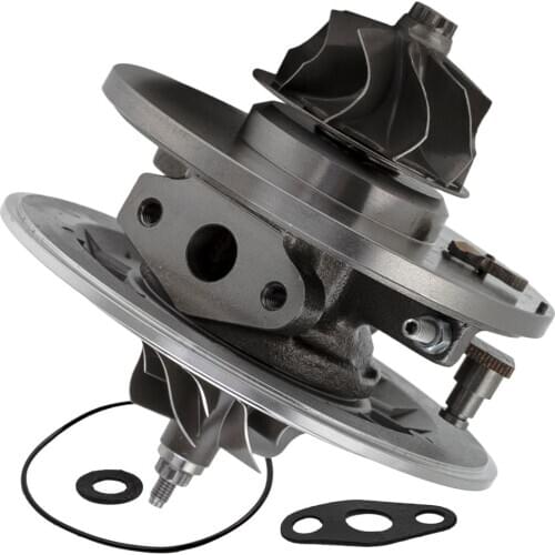 GT2256V Turbo cartridge For Mercedes Sprinter 115/125KW 156/170 HP 216/316CDI