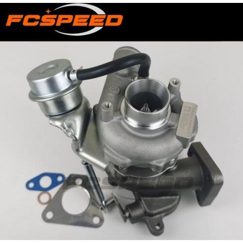 Turbocharger GT1544S 454064 Full complete turbo turbine for VW T4 Transporter 1.9 TD 68 HP ABL 1995-2003