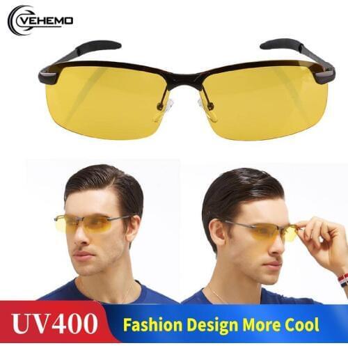 Vehemo Men's Accessories