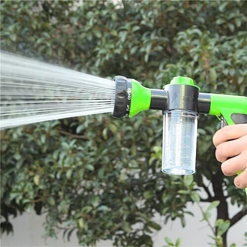 Vinidname Foam Generators For Washing