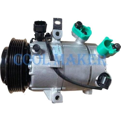 VS14E for Hyundai Elantra Sedan 2.0L ac compressor 97701-F2100 97701F2100
