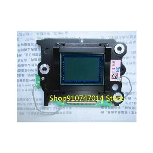 Second-hand For Nikon D80 Sensor CCD CMOS Accessories Camera Replacement Unit Repair Parts