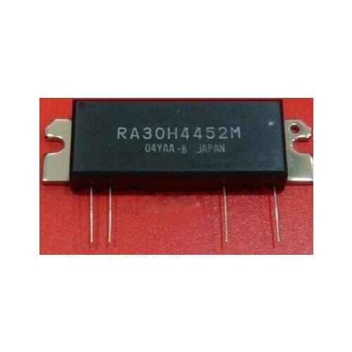 1PCS/LOT RA45H4452M RA45H4452M-101 440-520MHz 45W 12.5V new original