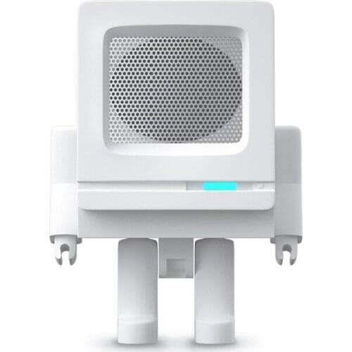 Z03 Robot Wireless Mini Bluetooth Speaker TWS Stereo Outdoor Portable Subwoofer Column Bass Desktop Computer Audio Birthday Gift