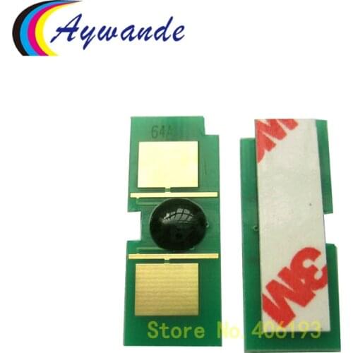 C9700A C9701A C9702A C9703A C9704A Toner Cartridge Reset Chip for HP Color LaserJet 1500 2500