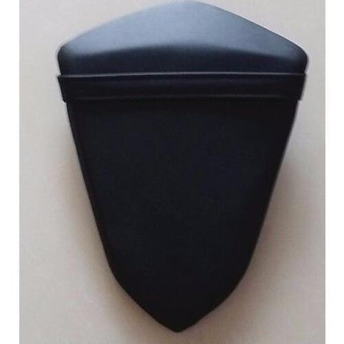 Black Rear Pillion Passenger Seat For Kawasaki Ninja 300 EX300 EX 2013-2015 2014