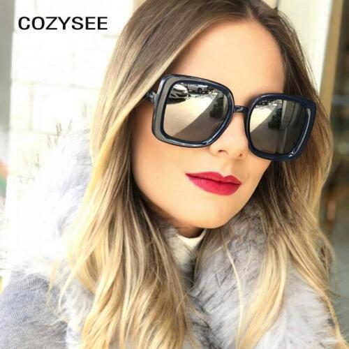 Cozysee Womens Sunglasses Brand