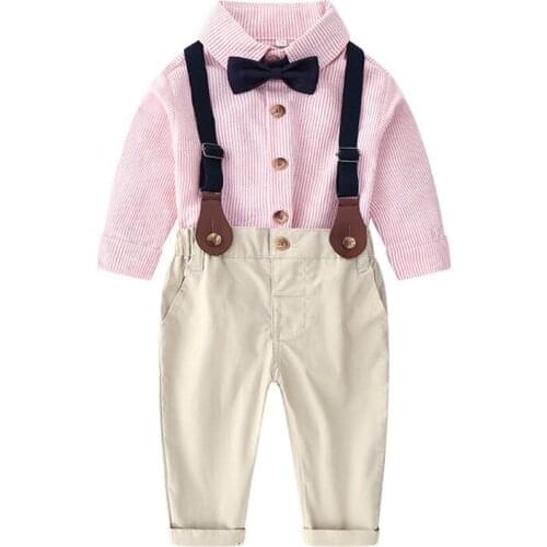 DancingBear Clothes For Boys