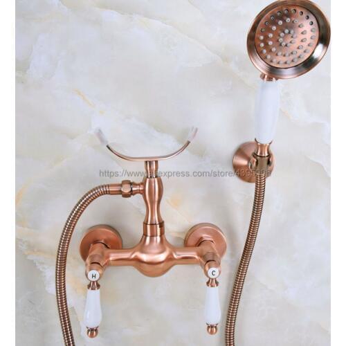 Смесители для душа DANLUOLAN China At AliExpress