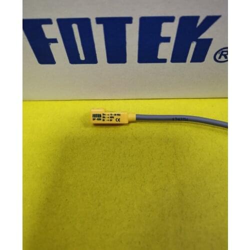 Fotek Inductive Proximity sensor SP-02N SP-02P SP-04N