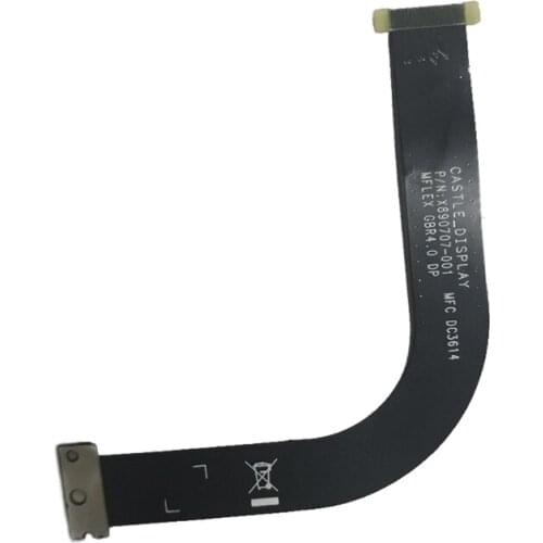 Flex Cable Connector Replacement LCD Flex Cable for MIcro Surface Pro 3 1631